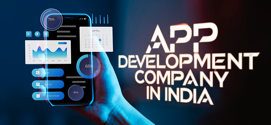 Dating App Development Company In India