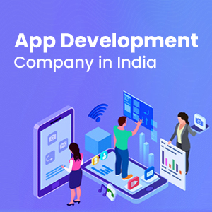 Best App Development Company In India