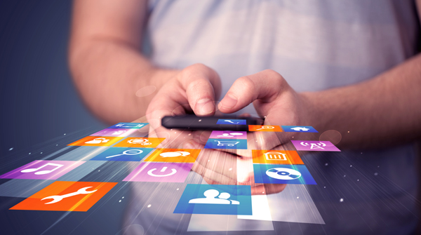 Why Mobile Apps Are Important For Your Business?