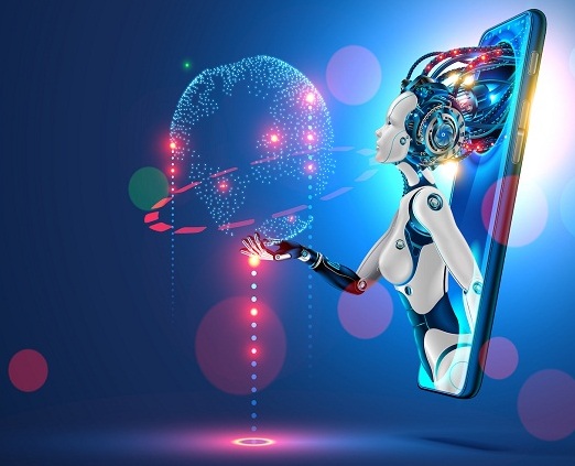 How Artificial Intelligence Will Change the World by 2050