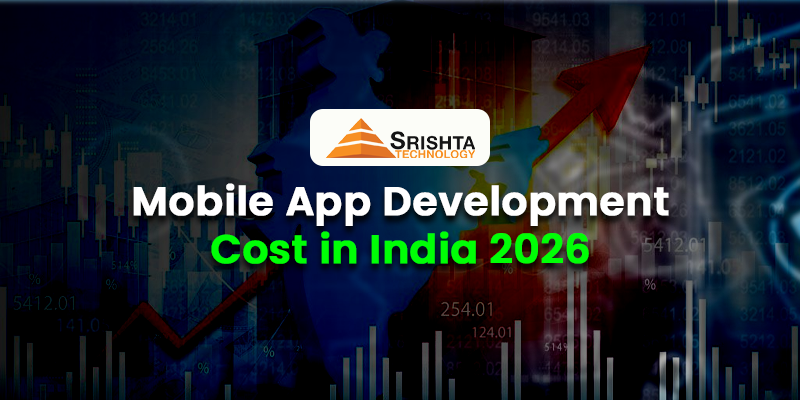 How Much Does It Cost To Develop An App In 2026? Complete Pricing Guide
