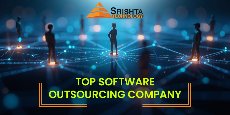 Best Software Outsourcing Company In India 2026