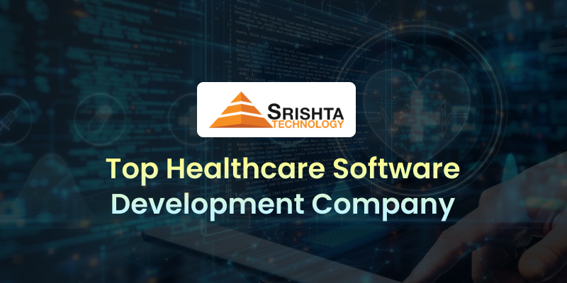 Top Healthcare App Development Company In India