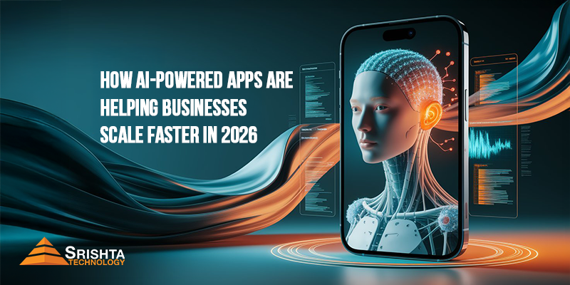 How AI-Powered Apps Are Helping Businesses Scale Faster in 2026