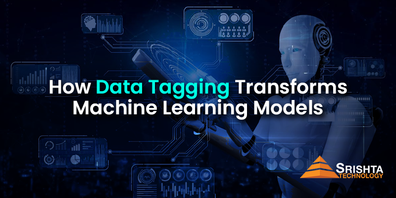 How Data Tagging Transforms Machine Learning Models