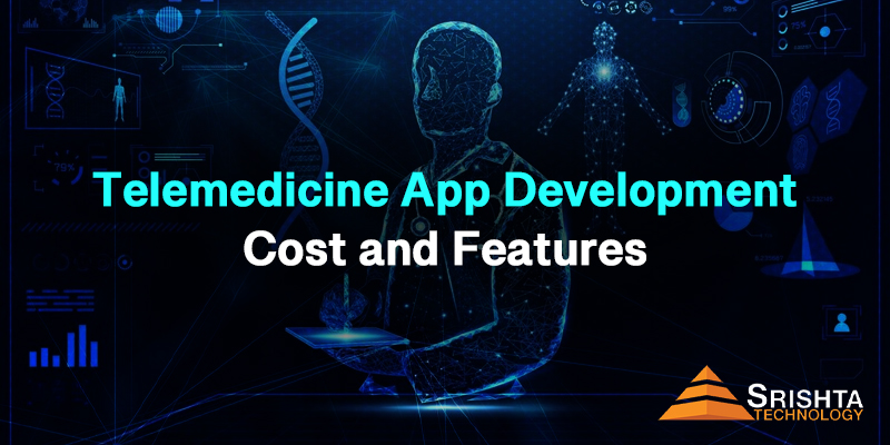 AI-Powered Telemedicine App Development Company in India