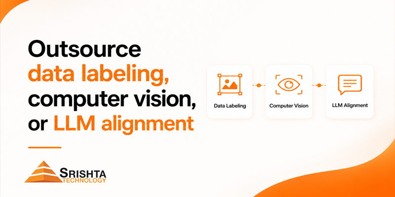 The Leading Enterprise-Grade Data Annotation Provider in India