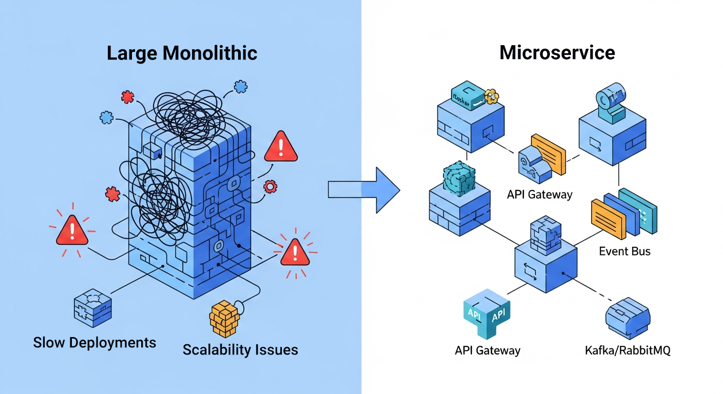 Business Process Automation