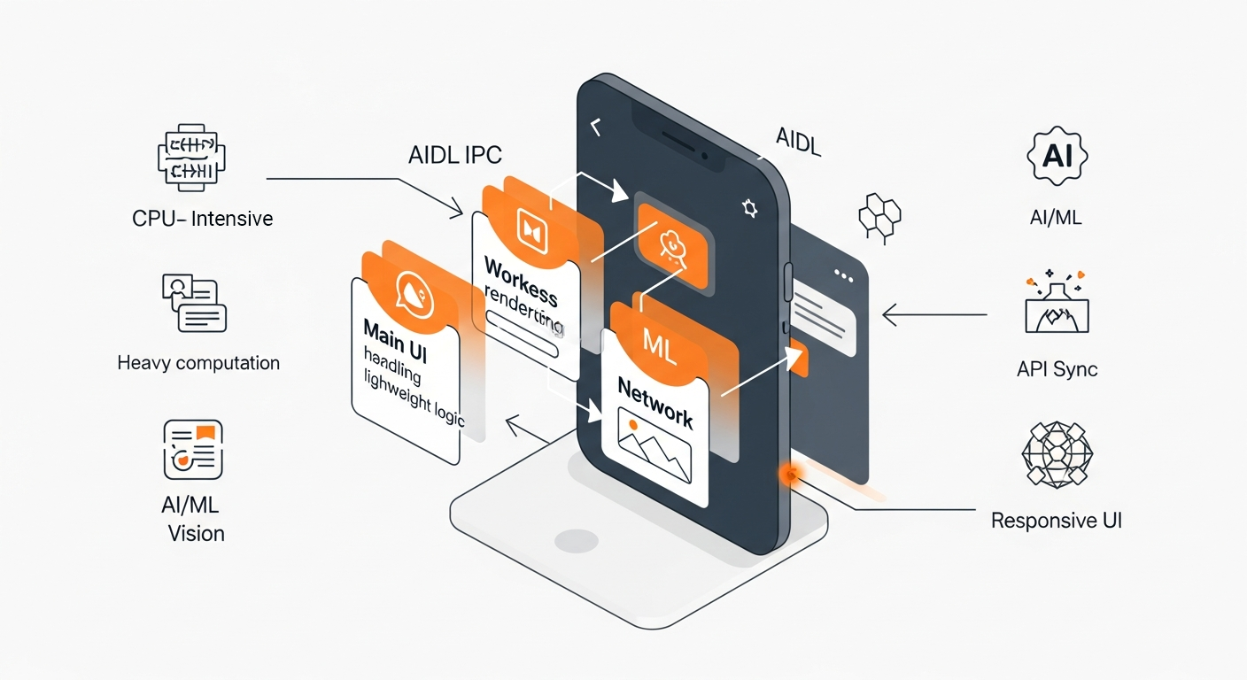 Business Process Automation