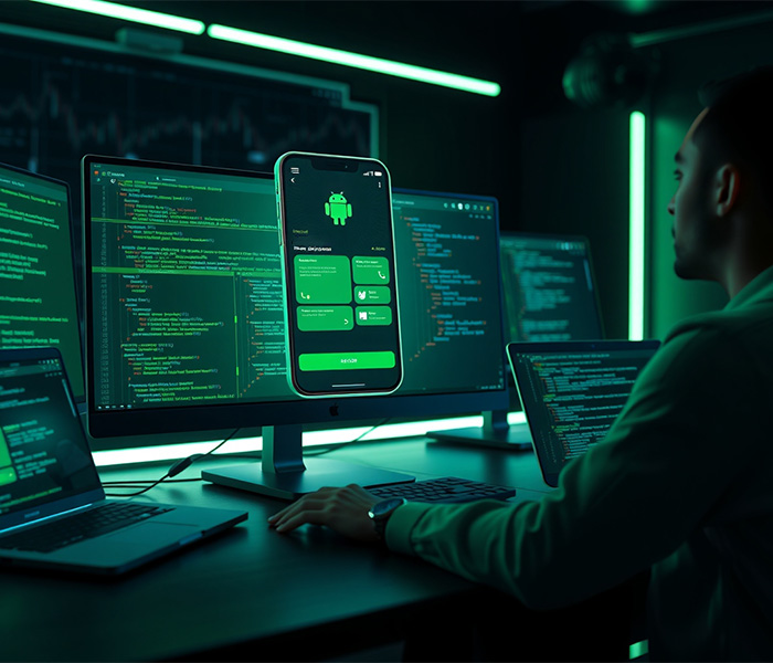 Data Annotation Services