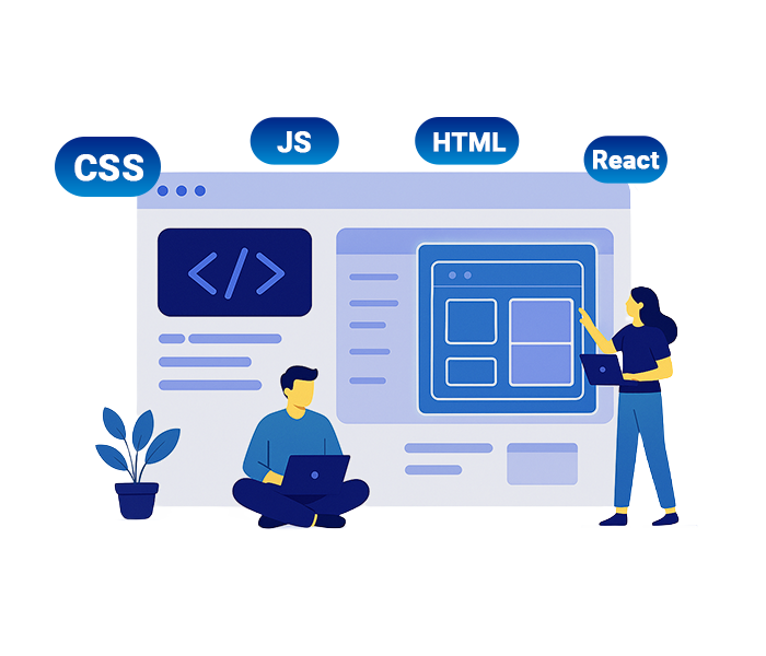 Data Annotation Services