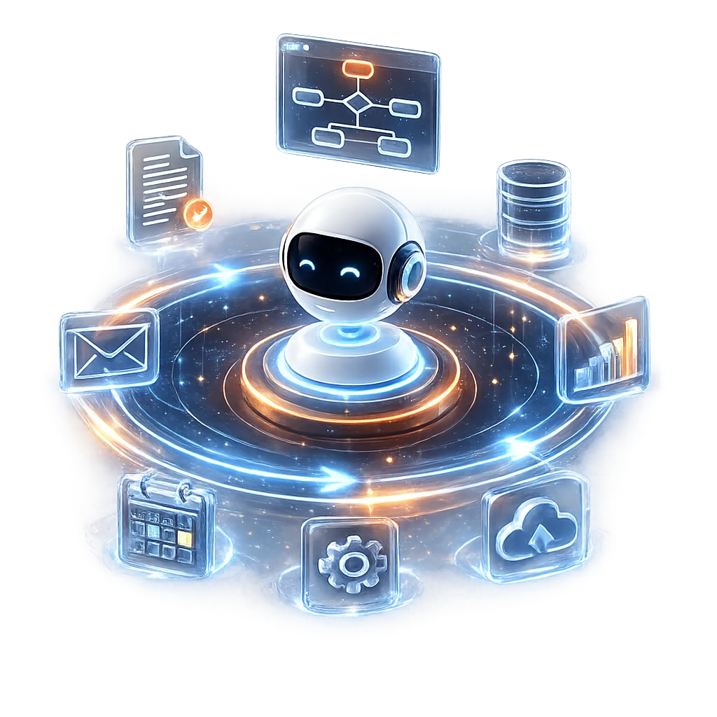 Enterprise AI Assistant