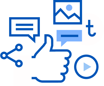 Professional environment