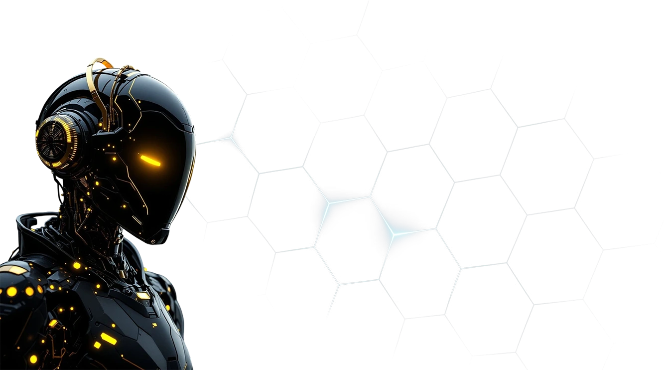 Main Hero Background