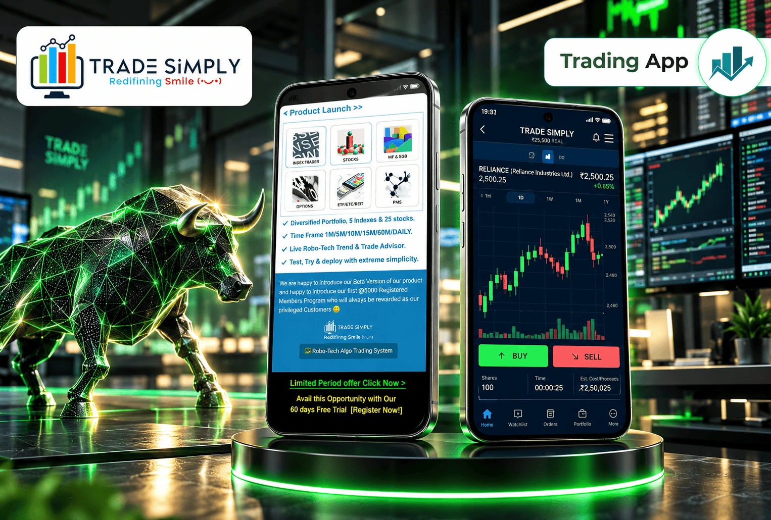 Trade Simply