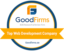 Top Web Dev Company