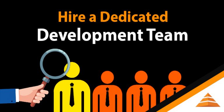 Reasons to Hire a Dedicated Development Team and Make it ...