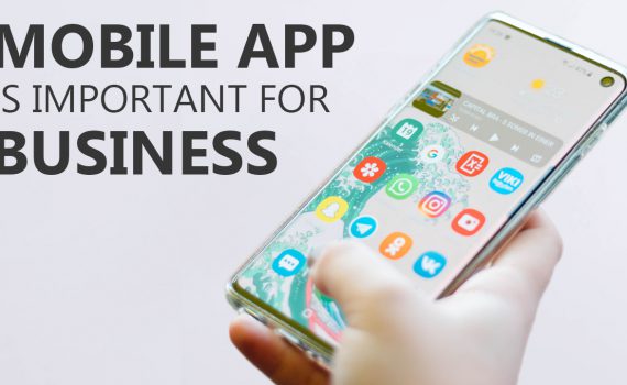 With an app, businesses are able to reach a wider target audience. An app can make people more aware of your business and make it easier for them to find you and use your products or services. You don't have to be limited by physical location; now you can reach a broader audience, no matter where they are in the world.